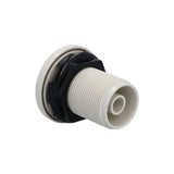 Air Control, HydroAir Top Access, 1", Biscuit : 10-2100-BIS