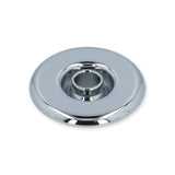 Escutcheon, Jet, HydroAir, Slimline, Chrome : 10-3955-CHR