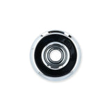 Escutcheon, Jet, HydroAir, Slimline, Chrome : 10-3955-CHR