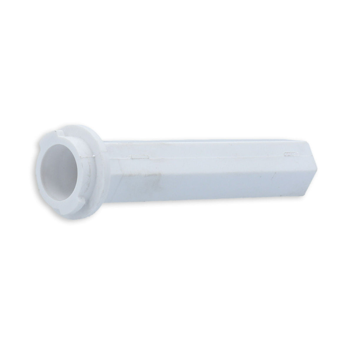 Jet Nozzle, 1/2", HydroAir, Gunite, Twist Lock, 3-7/8" Long : 10-4401T