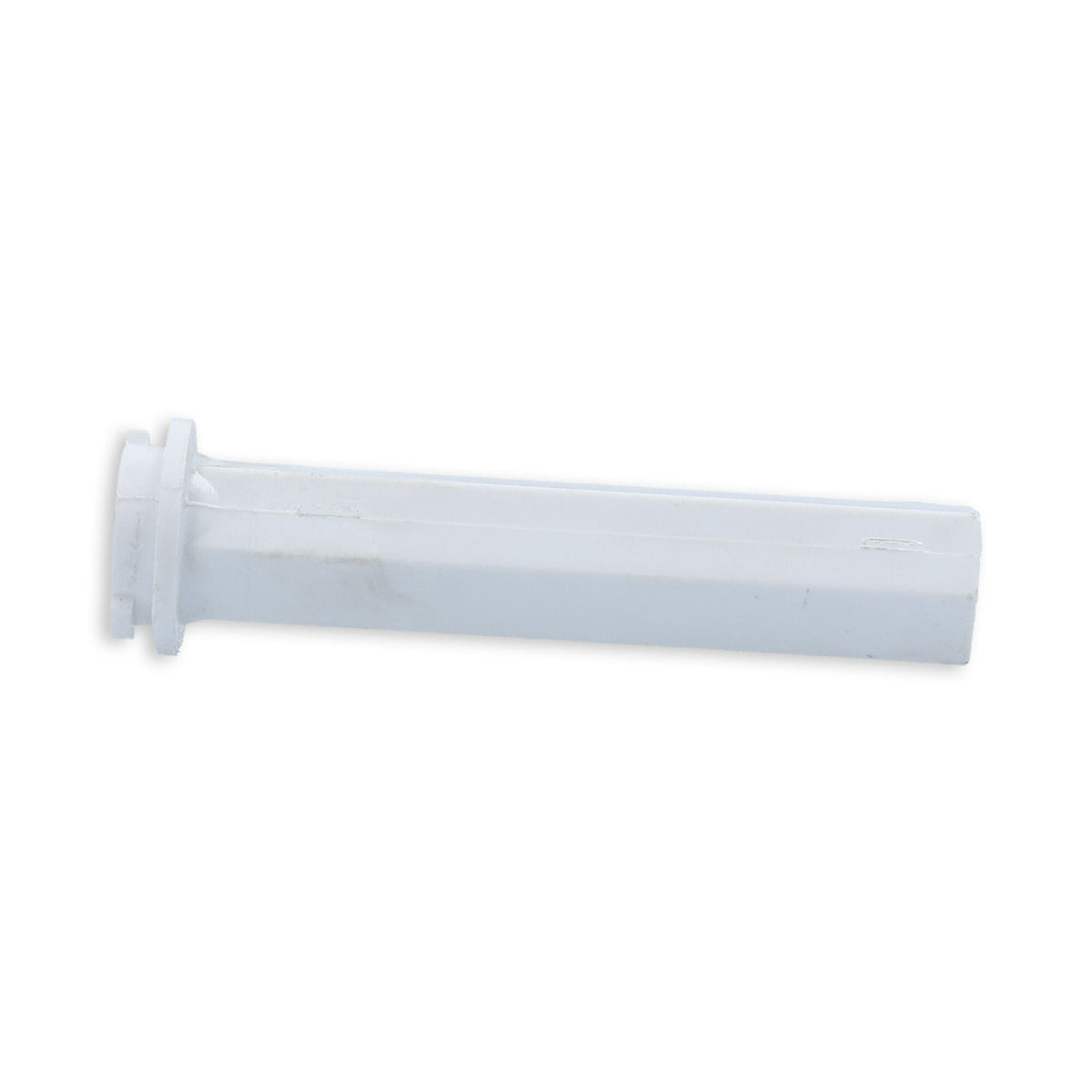 Jet Nozzle, 1/2", HydroAir, Gunite, Twist Lock, 3-7/8" Long : 10-4401T