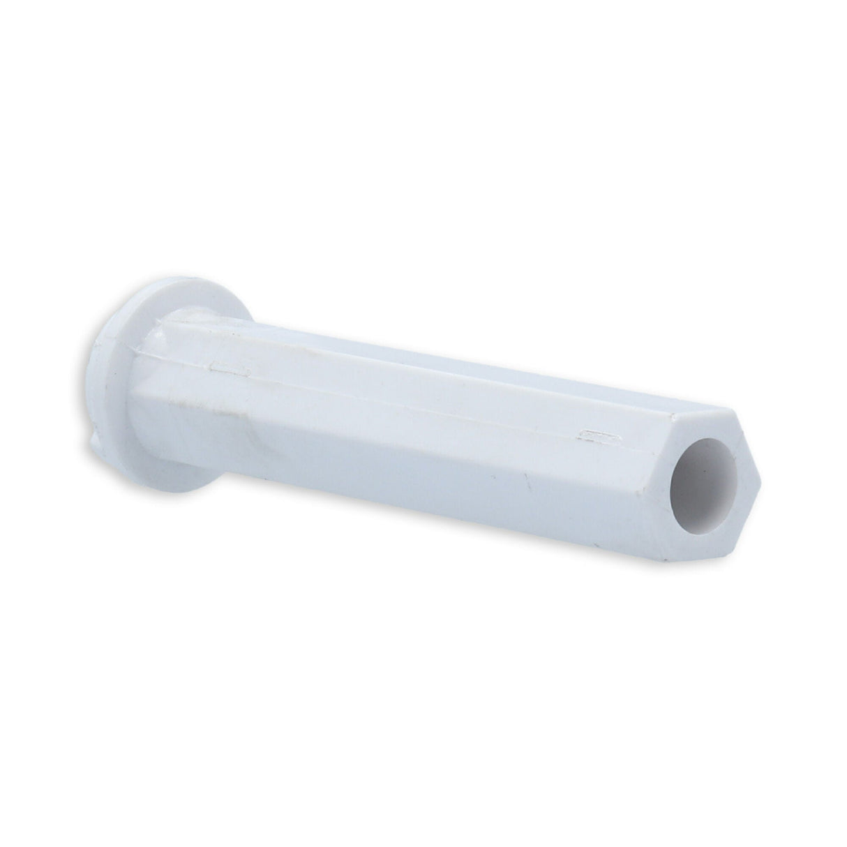 Jet Nozzle, 1/2", HydroAir, Gunite, Twist Lock, 3-7/8" Long : 10-4401T