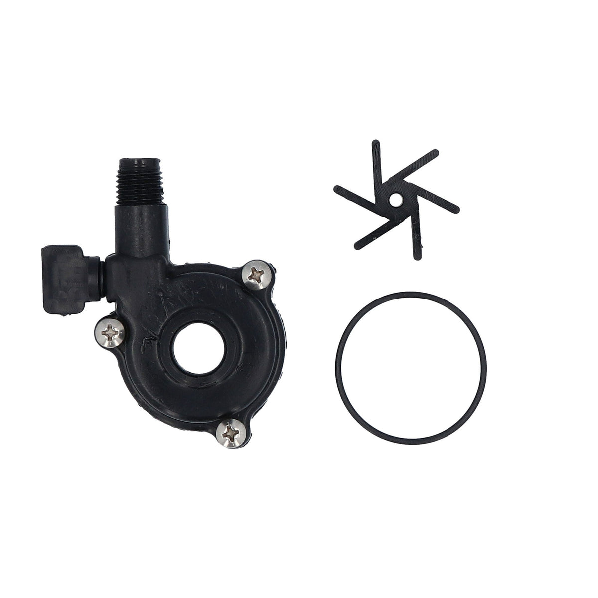 Impeller & Housing,A180T,A210T,S225 This is a whole repair Kit. : 10225CAL