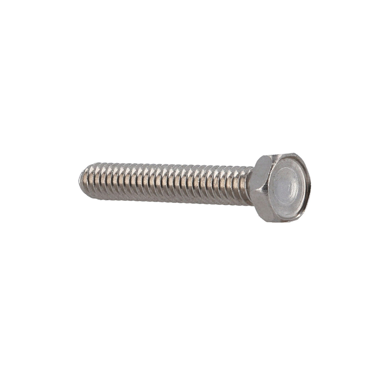Screw, Machine No.10-24 x 1-1/4" : 10C125HCSZ