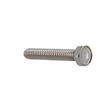 Screw, Machine No.10-24 x 1-1/4" : 10C125HCSZ