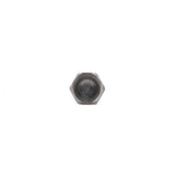 Screw, Machine No.10-24 x 1-1/4" : 10C125HCSZ
