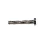 Screw, Machine No.10-24 x 1-1/4" : 10C125HCSZ