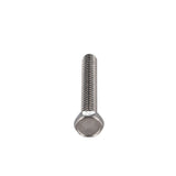 Screw, Machine No.10-24 x 1-1/4" : 10C125HCSZ