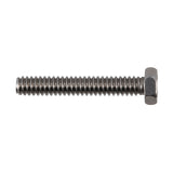 Screw, Machine No.10-24 x 1-1/4" : 10C125HCSZ