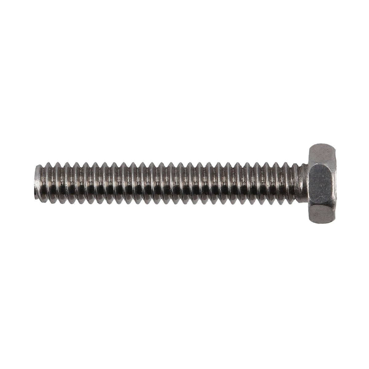 Screw, Machine No.10-24 x 1-1/4" : 10C125HCSZ