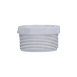 Adapter Bushing, Heater, 2"MPT x 1"FPT : 12BUSH