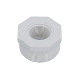 Adapter Bushing, Heater, 2"MPT x 1"FPT : 12BUSH