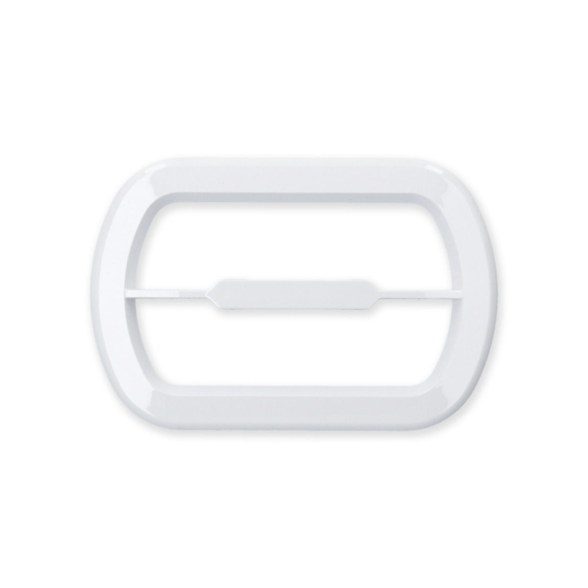 Jet Grill Assembly, HydroAir, Verta'ssage w/ Bumper, White : 16-5612