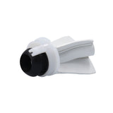 Flow Path Assembly, Jet, HydroAir, Verta'ssage, Rotating, White : 16-5660