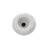 Jet Internal, Waterway Poly Jet, Directional, 4-1/4" Large Face, 5-Scallop, White : 210-6540
