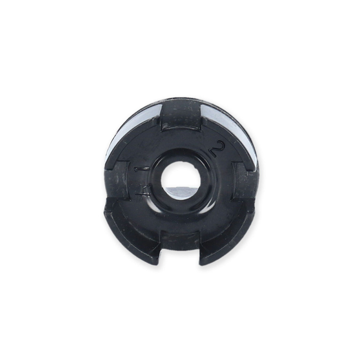 Nozzle, Waterway, Adjustable Mini Jet : 212-0850