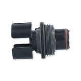 Nozzle, Waterway, Adjustable Mini Jet : 212-0850