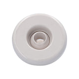 Jet Internal, Waterway Mini Jet, Directional, 2-1/2" Face, Smooth, White : 212-1020
