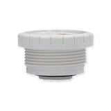 Jet Internal, Waterway, Roto Therapy Massage, 1-1/2"MPT, White : 212-9170