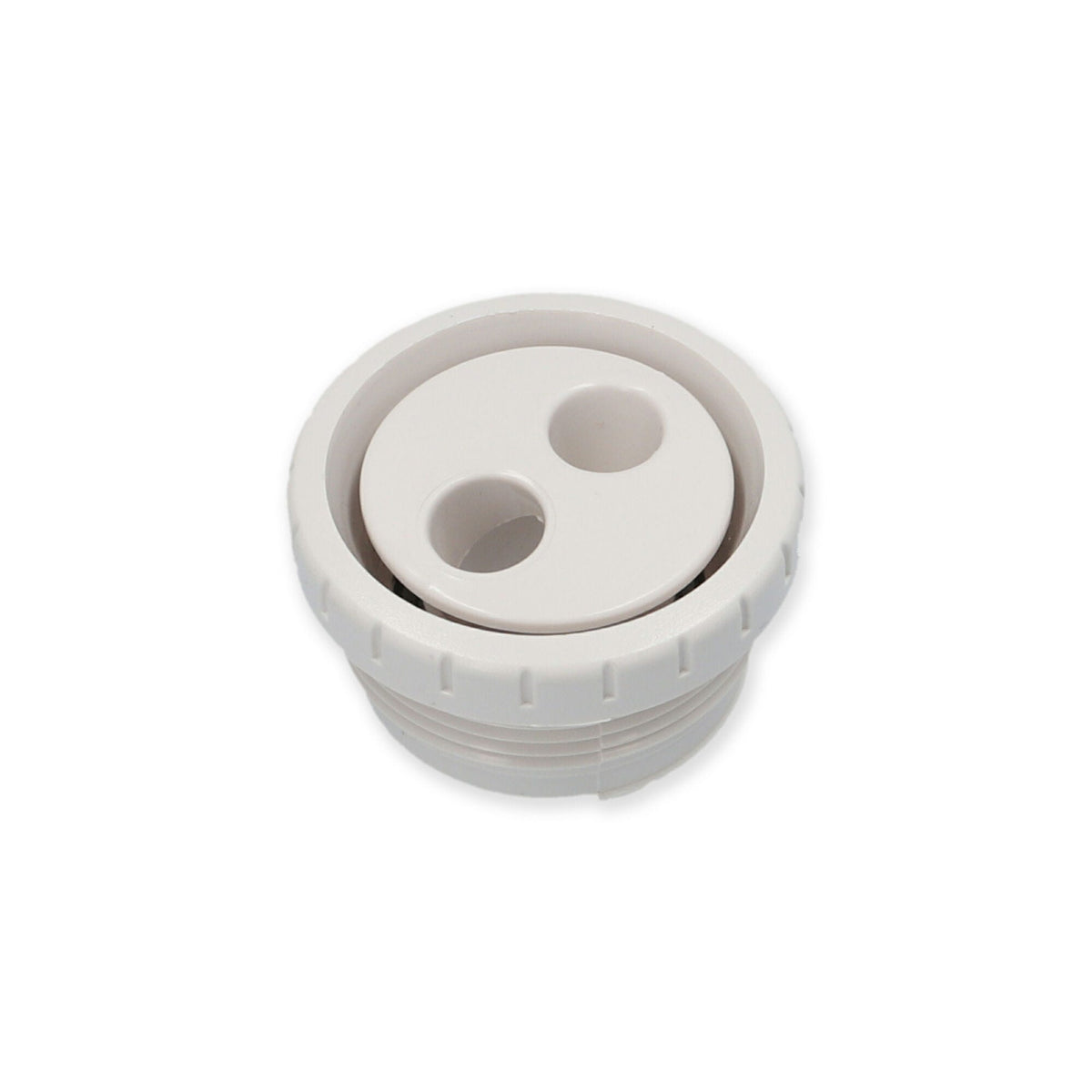 Jet Internal, Waterway, Roto Therapy Massage, 1-1/2"MPT, White : 212-9170
