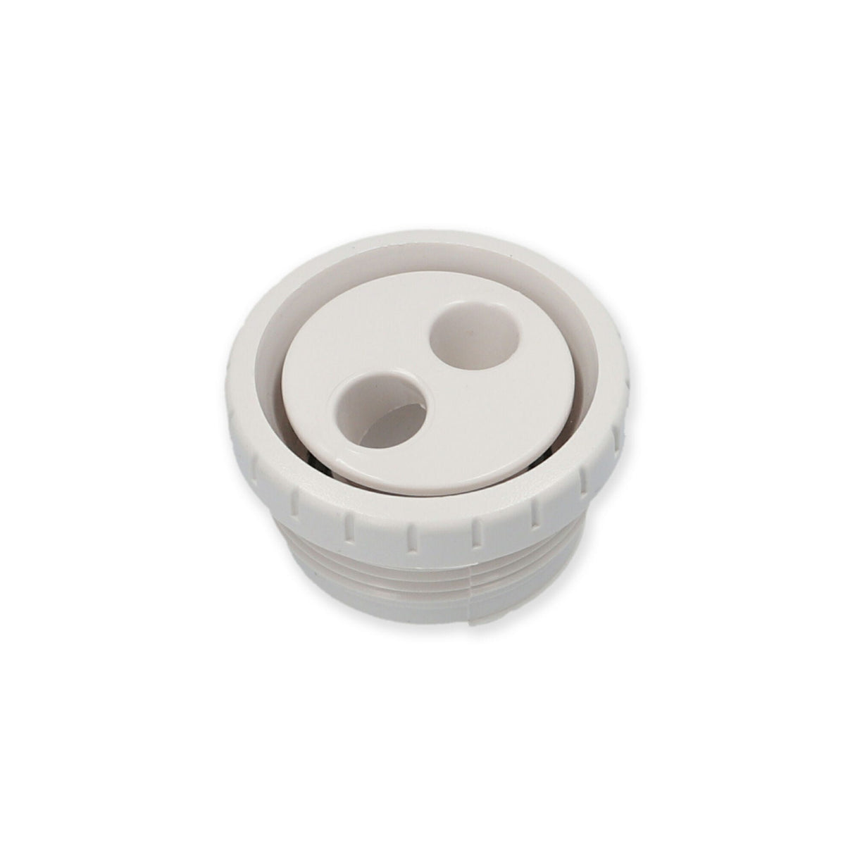 Jet Internal, Waterway, Roto Therapy Massage, 1-1/2"MPT, White : 212-9170