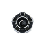 Jet Internal, CMP Typhoon 300, Crown Series, Directional, 3-1/4" Face, Gray w/ Stainless Escutcheon : 23436-012-700