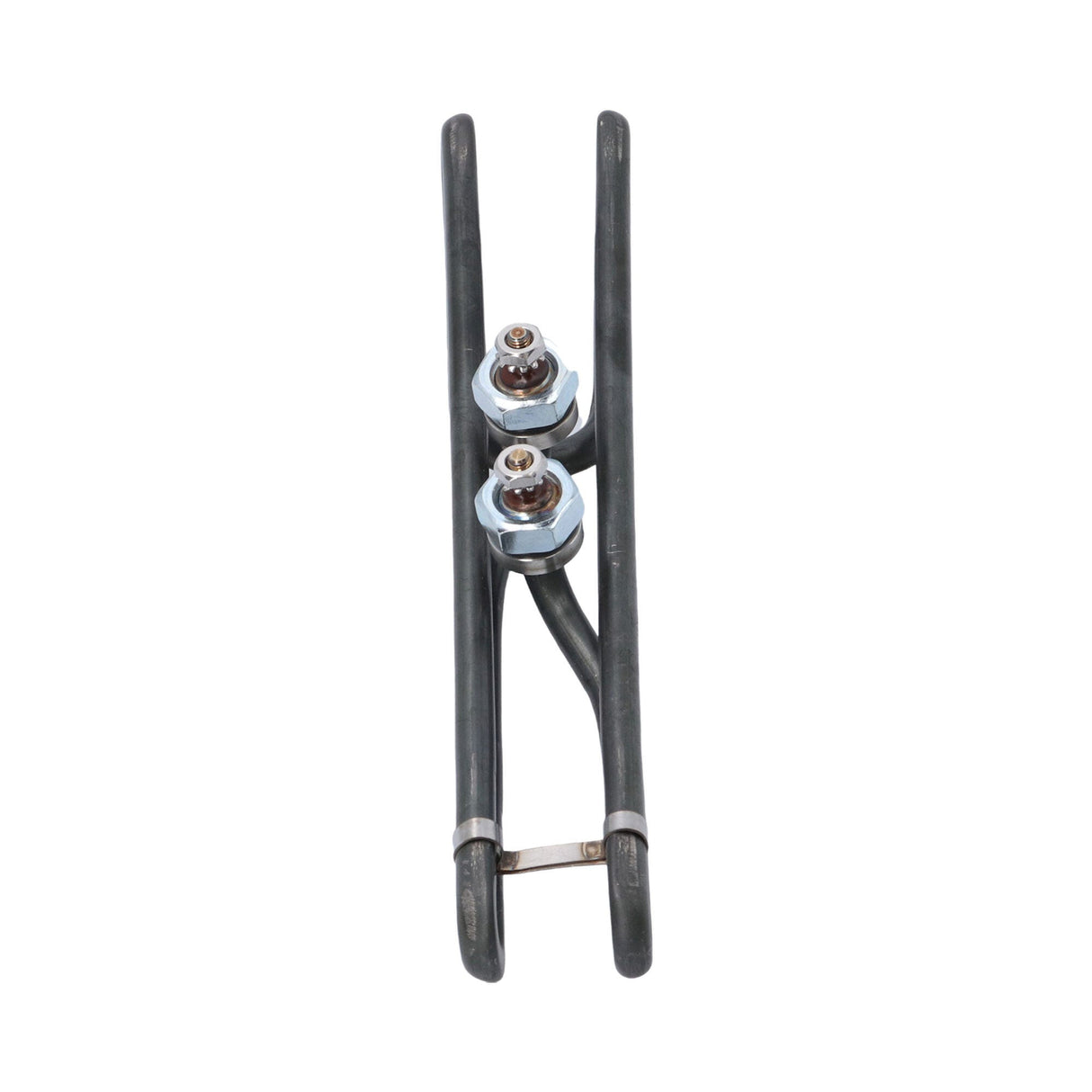 Heater Element, Flo-Thru, Triple Bend, 5.5kW, 230V, 9" Immersion, Center Terminal : 25-41341
