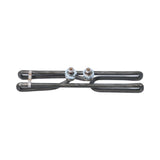 Heater Element, Flo-Thru, Triple Bend, 4.0kW, 230V, 9" Immersion, Center Terminal : 25-41411ET