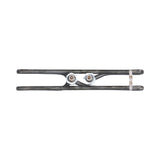 Heater Element, Flo-Thru, Triple Bend, 4.0kW, 230V, 9" Immersion, Center Terminal : 25-41411ET