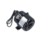 Blower, Air Supply Max Air, 1.0HP, 230V, 2.4A, Amp Cord : 2510220-A