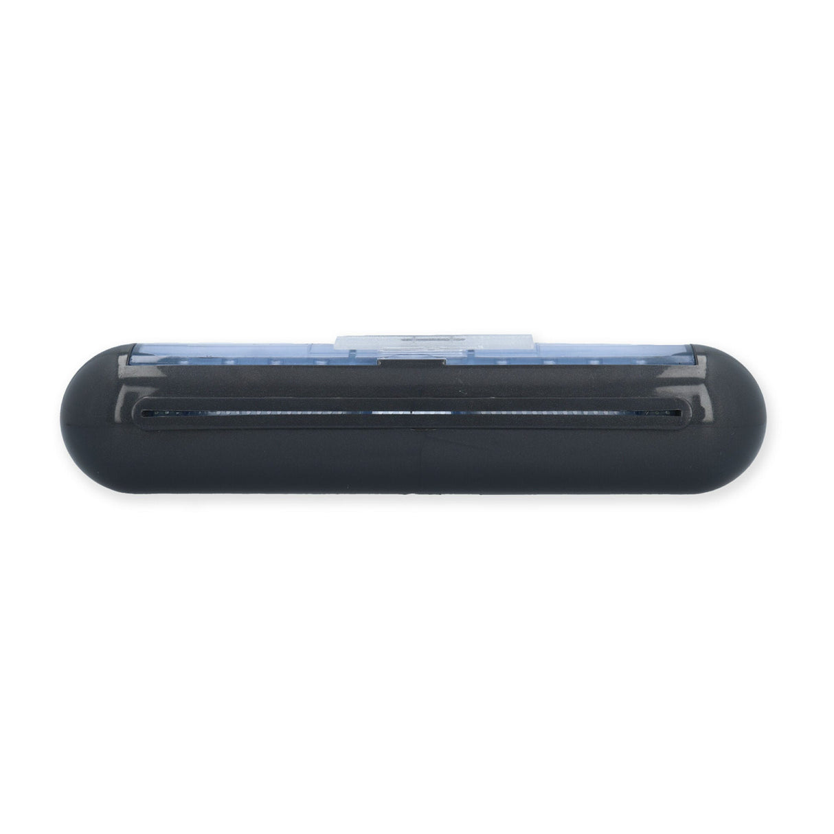 Waterfall, CMP EZ Series, LED, 8", 1"S, Graphite Gray : 25263-007-000