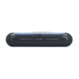 Waterfall, CMP EZ Series, LED, 8", 1"S, Graphite Gray : 25263-007-000