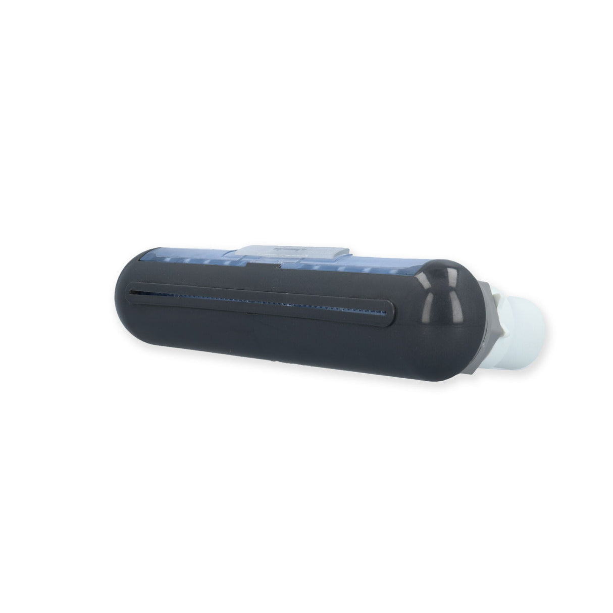 Waterfall, CMP EZ Series, LED, 8", 1"S, Graphite Gray : 25263-007-000