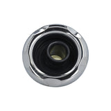 Jet Internal, Sundance, Whirlpool, Directional, 5" Face, Gray/Stainless : 2540-529
