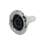 Jet Internal, Sundance, Whirlpool, Directional, 5" Face, Gray/Stainless : 2540-529