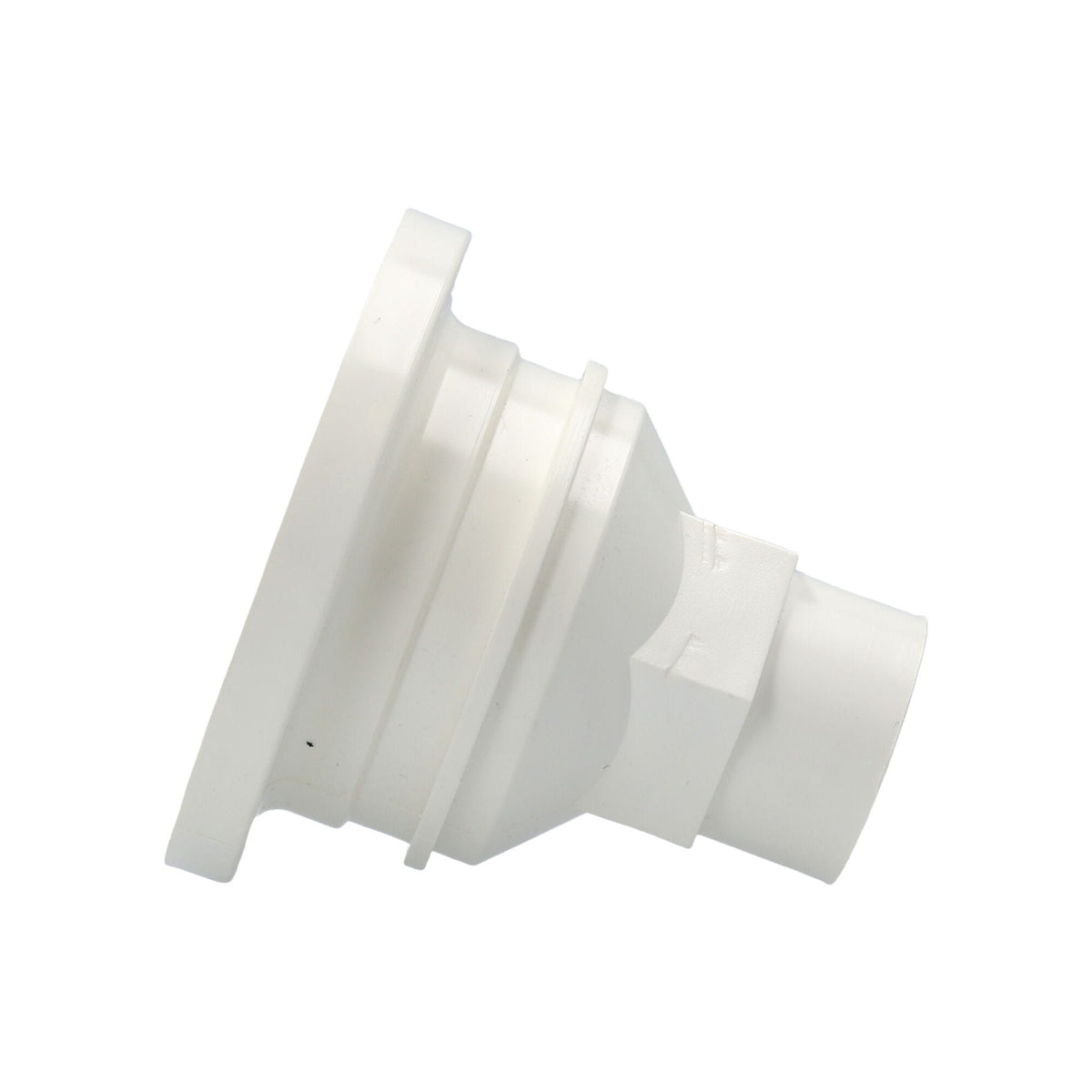 Jet Niche, HydroAir, Converta'ssage, Gunite, White : 30-4332-WHT