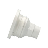 Jet Niche, HydroAir, Converta'ssage, Gunite, White : 30-4332-WHT