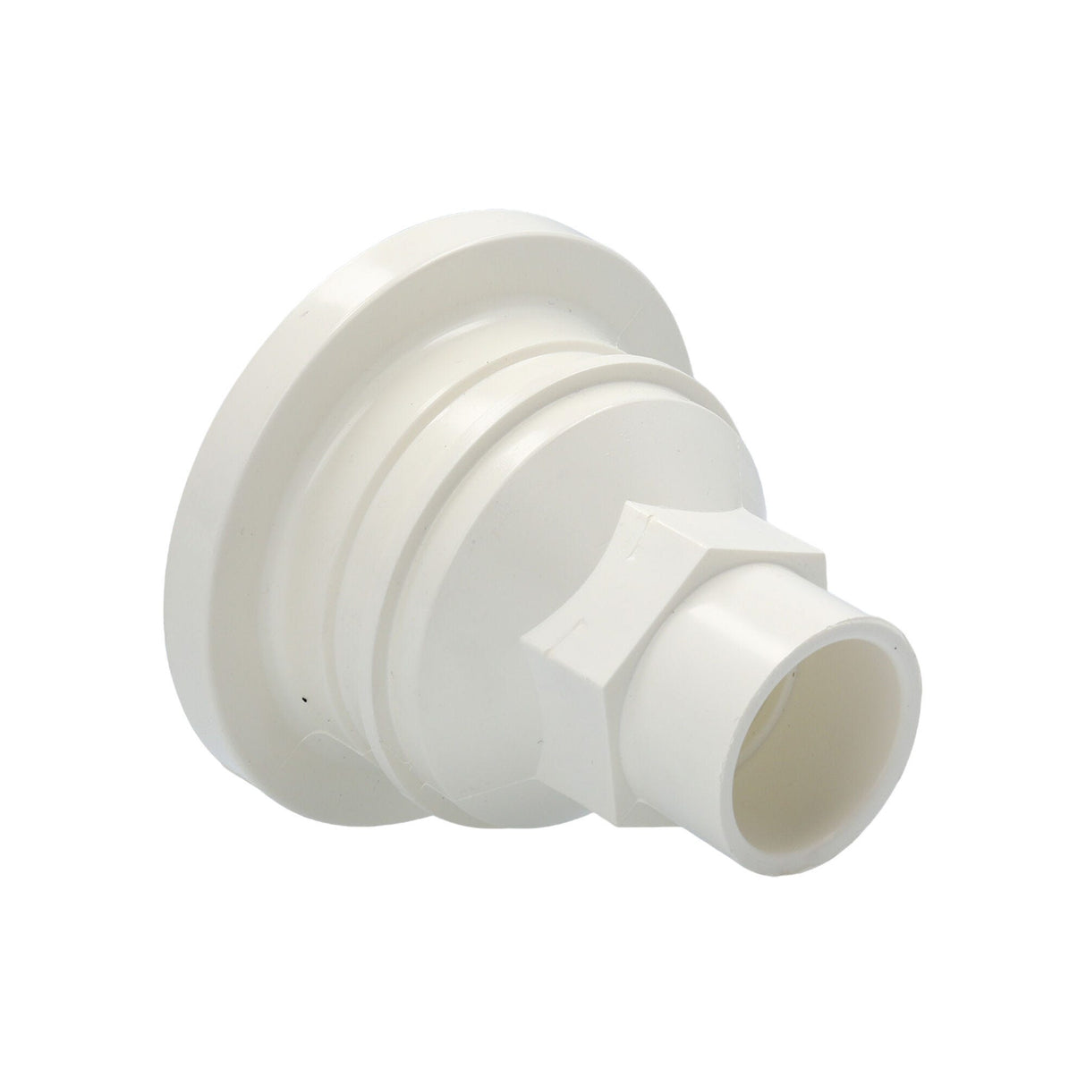 Jet Niche, HydroAir, Converta'ssage, Gunite, White : 30-4332-WHT