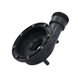 Volute, Pump, Waterway Spa Flo/Iron Might w/ Brass Inserts : 315-1060