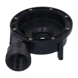 Volute, Pump, Waterway Spa Flo/Iron Might w/ Brass Inserts : 315-1060