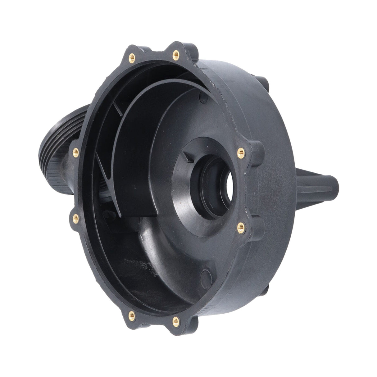 Volute, Pump, Waterway Hi-Flo, 2"MBT, SD : 315-1160