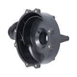 Volute, Pump, Waterway Hi-Flo, 2"MBT, SD : 315-1160