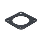 Gasket, Square, Sonfarrel, Pool Master Pump : 320-108
