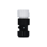 Drain Valve, Waterway, On/Off, 1/2"S x Garden Hose : 400-2060