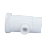 Union Plumbing Header, HydroQuip, : 42-0047-T