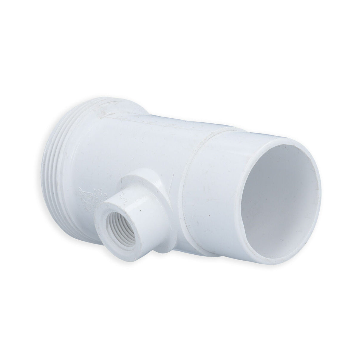Union Plumbing Header, HydroQuip, : 42-0047-T