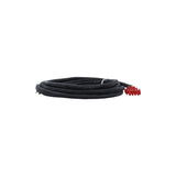 Amp Plug, Pump, 2-Speed, 4-Pin, 14/4, 14' Cord, Red : 5-50-0211