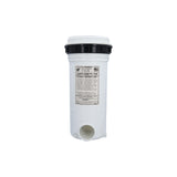 Body Assembly, Filter, Waterway Top Load, 2" w/ Plug : 550-5060