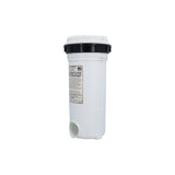 Body Assembly, Filter, Waterway Top Load, 2" w/ Plug : 550-5060