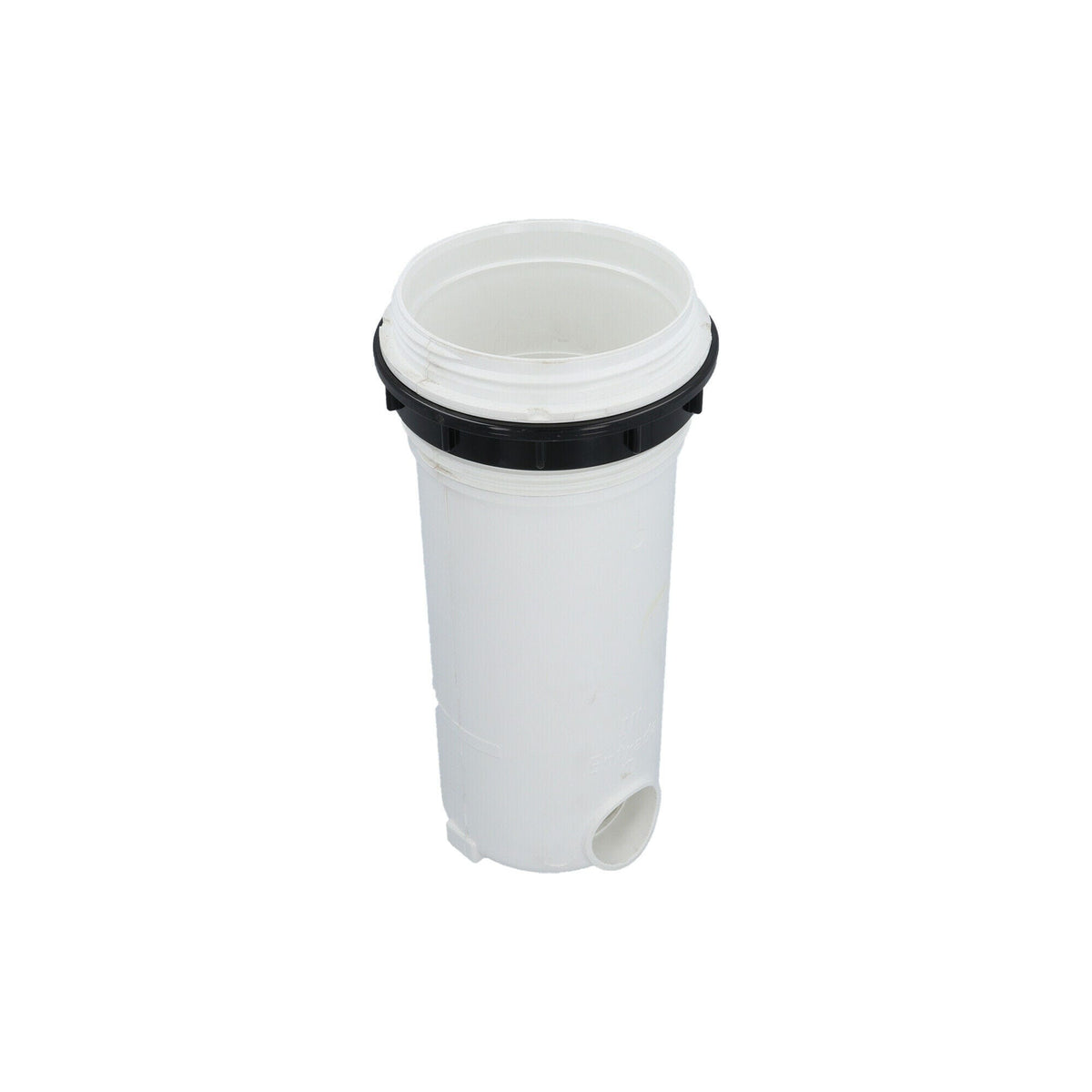 Body Assembly, Filter, Waterway Top Load, 2" w/ Plug : 550-5060